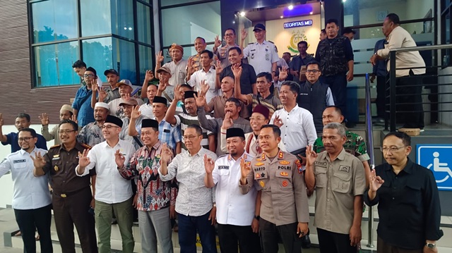 Inventaris PTPN 16 sebagai Penjaga Nilai Aset Strategis Perusahaan