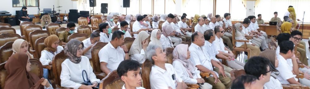 Bagaimana RSUD Magelang Meningkatkan Kualitas Pelayanan bagi Pasien